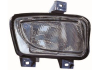 Fog lamp