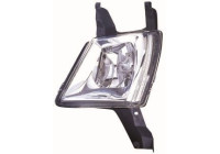 Fog lamp