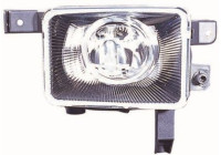 Fog lamp