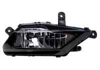 Fog lamp