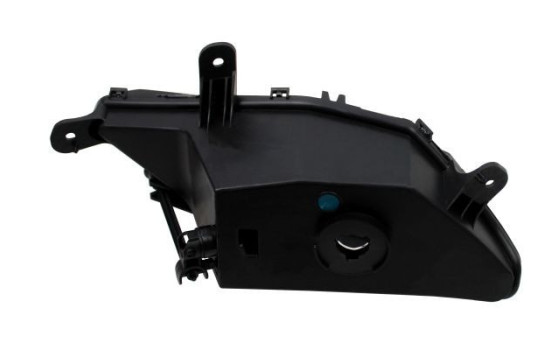Fog lamp, Image 2