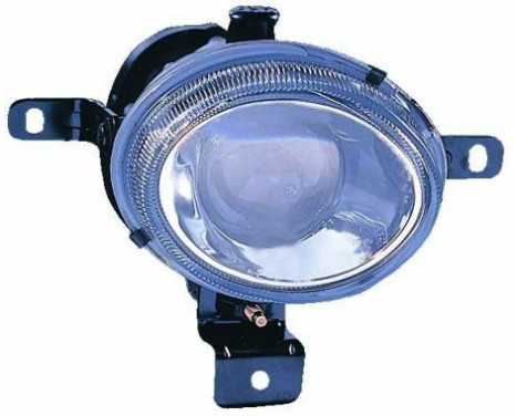 Fog lamp