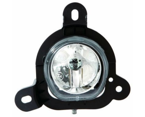 Fog lamp