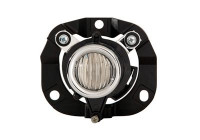 Fog Light 0113999 Van Wezel