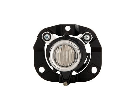 Fog Light 0113999 Van Wezel