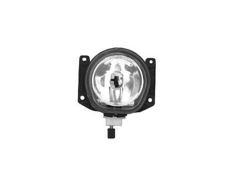 Fog Light 0156999 Van Wezel, Image 3