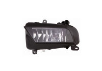 Fog Light 0307997 Van Wezel