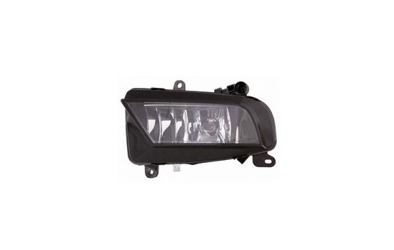 Fog Light 0307997 Van Wezel