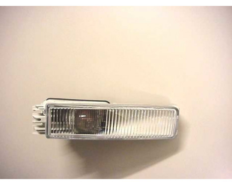 Fog Light 0322996 Van Wezel, Image 2