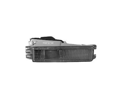 Fog Light 0322996 Van Wezel, Image 3