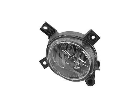 Fog Light 0326996 Van Wezel, Image 2