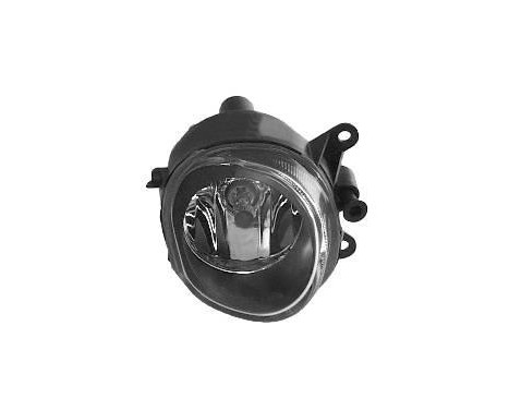 Fog Light 0331996 Van Wezel