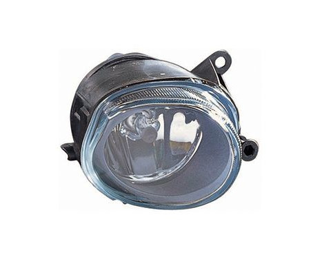 Fog Light 0331996 Van Wezel, Image 4