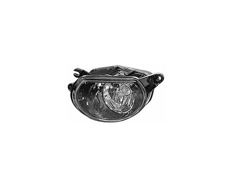 Fog Light 0332996 Van Wezel, Image 2