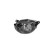 Fog Light 0332996 Van Wezel, Thumbnail 2