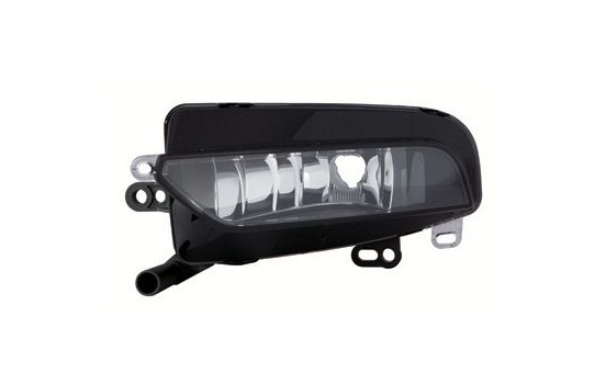 Fog Light 0336995 Van Wezel
