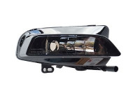 Fog Light 0336998 Van Wezel