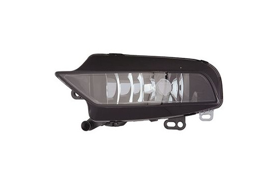 Fog Light 0337995 Van Wezel