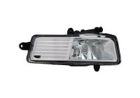 Fog Light 0340996 Van Wezel