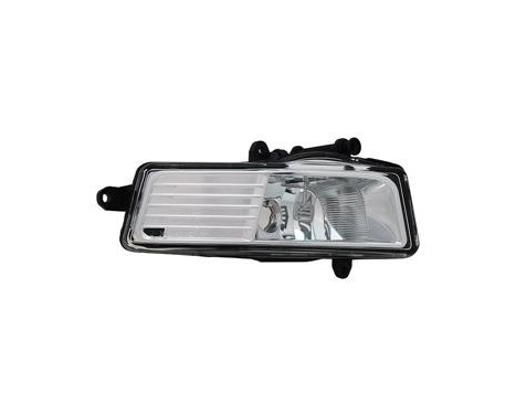 Fog Light 0340996 Van Wezel