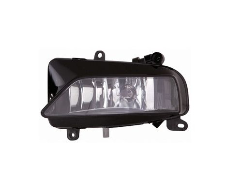 Fog Light 0383997 Van Wezel