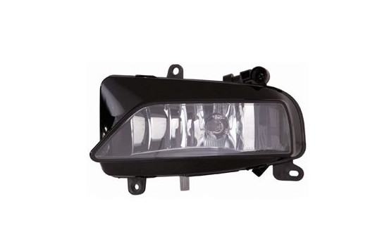 Fog Light 0383997 Van Wezel