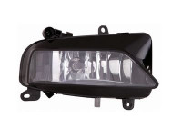 Fog Light 0383998 Van Wezel