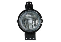 Fog Light 0515999 Van Wezel
