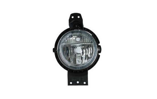 Fog Light 0515999 Van Wezel