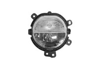 Fog Light 0518997 Van Wezel