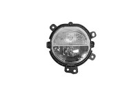 Fog Light 0518998 Van Wezel