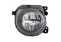 Fog Light 0619996 Van Wezel