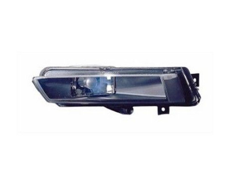 Fog Light 0628996 Van Wezel, Image 2