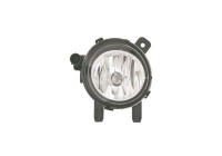 Fog Light 0633995 Van Wezel