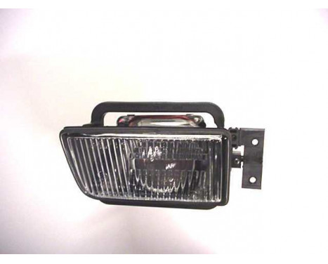 Fog Light 0635996 Van Wezel, Image 2