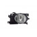 Fog Light 0637995 Van Wezel, Thumbnail 3