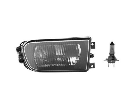 Fog Light 0639998Z Van Wezel