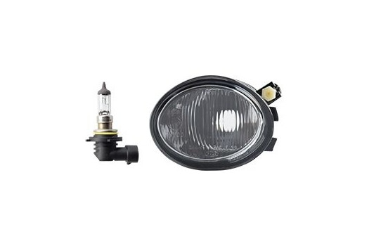 Fog Light 0646997Z Van Wezel