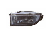 Fog Light 0650995 Van Wezel