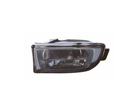 Fog Light 0650995 Van Wezel