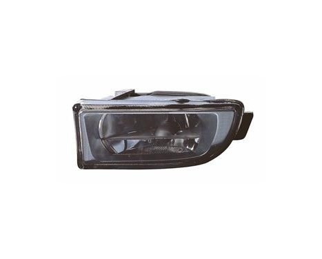 Fog Light 0650995 Van Wezel, Image 2