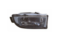 Fog Light 0650996 Van Wezel