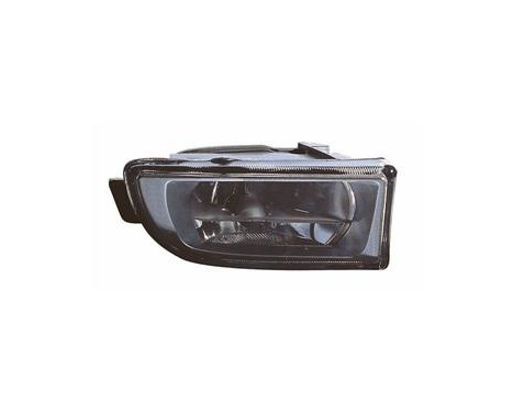 Fog Light 0650996 Van Wezel