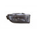 Fog Light 0650996 Van Wezel