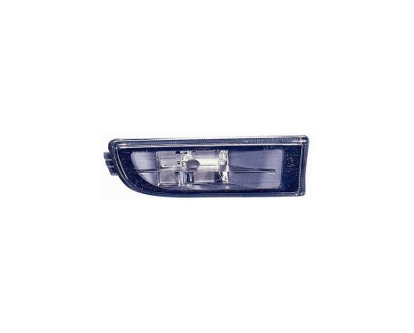 Fog Light 0650998 Van Wezel