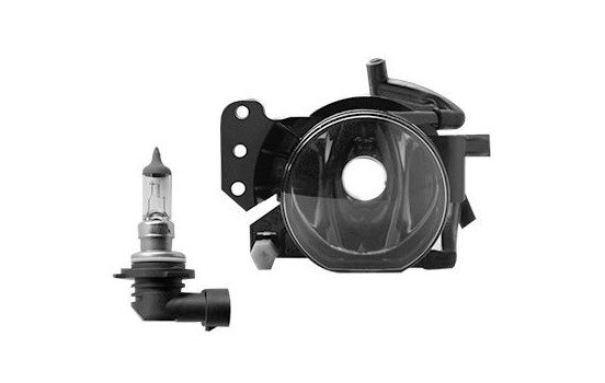 Fog Light 0653998Z Van Wezel