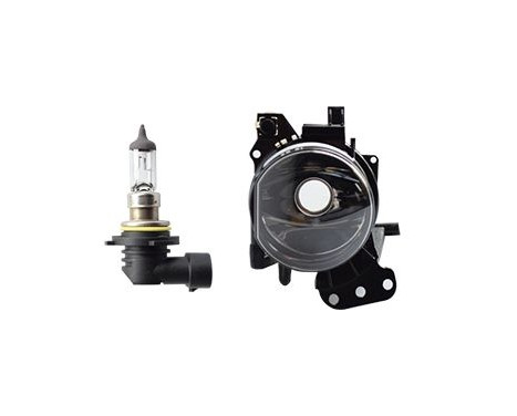 Fog Light 0655995Z Van Wezel