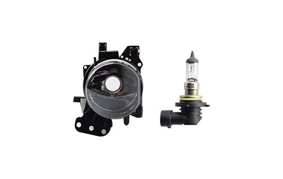 Fog Light 0655996Z Van Wezel