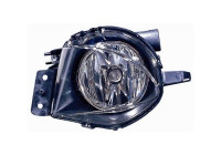 Fog Light 0657995 Van Wezel