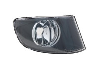 Fog Light 0659996 Van Wezel